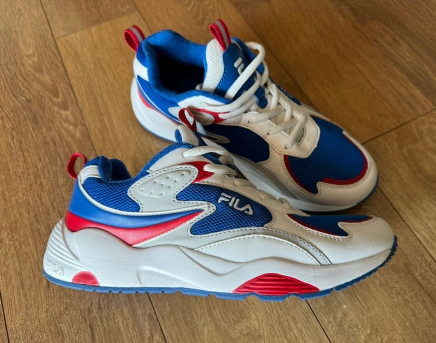 Дамски обувки Fila