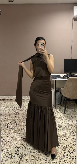 Продам вечерние платья