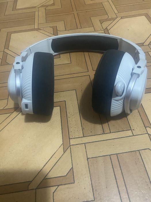 Наушники для компа.