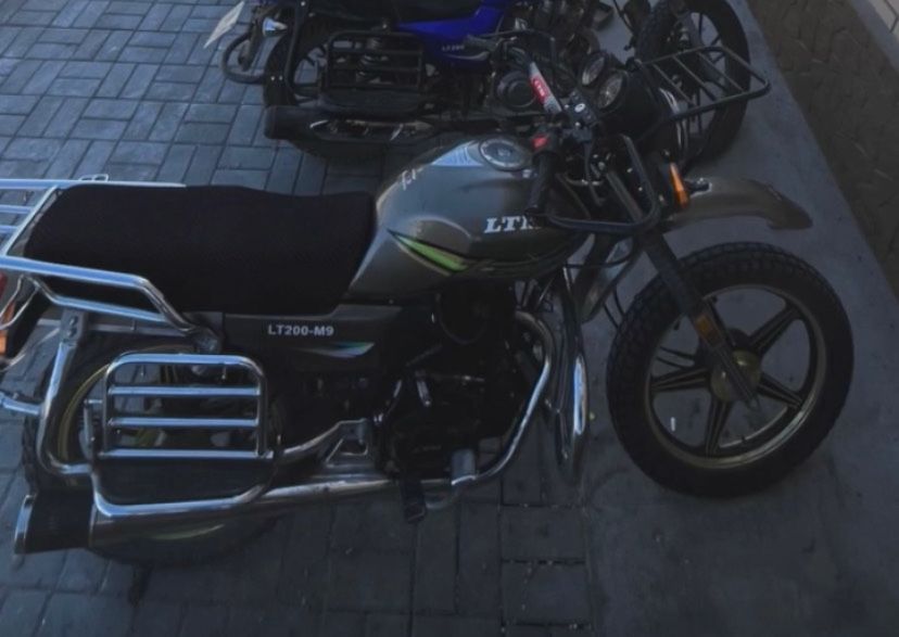 М9 200 куб лтм .