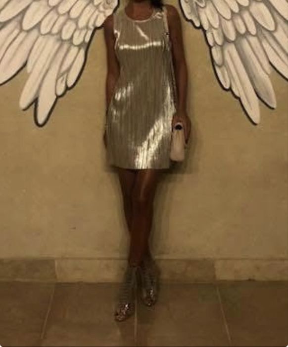 Рокли ZARA различни модели