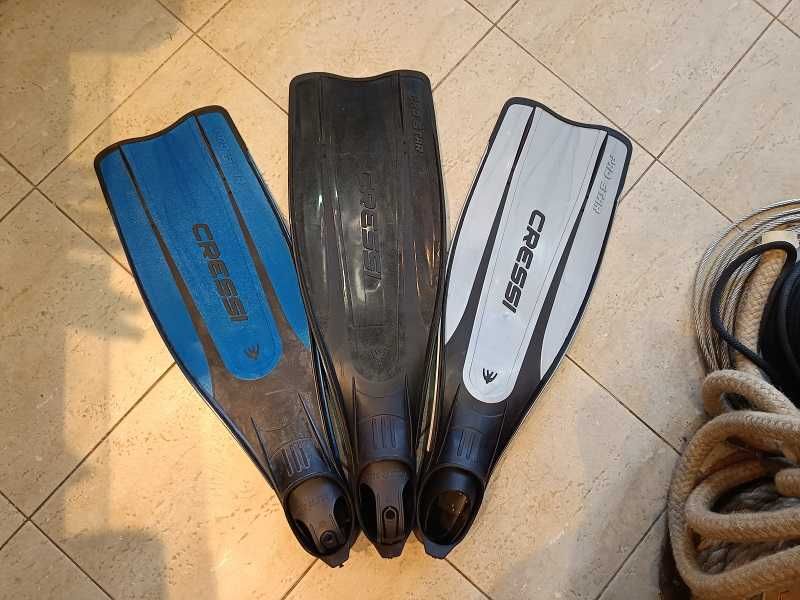 плавници големи и малки размери на ниски цени