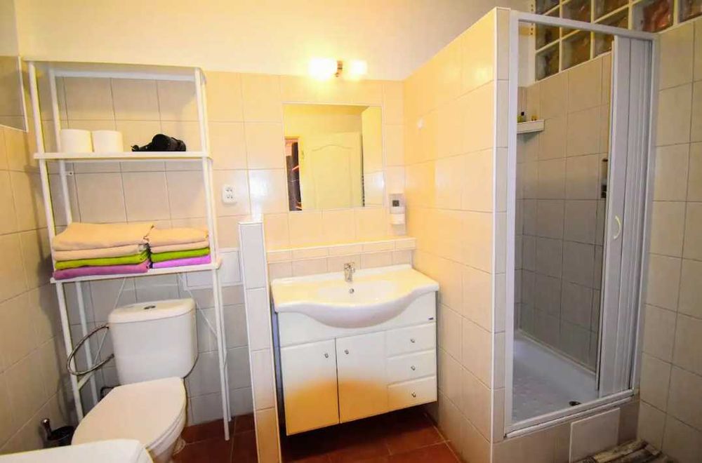 Дава се под наем Тристаен апартамент в Пловдив, Тракия - 78 кв.м за 335 € - Снимка #4