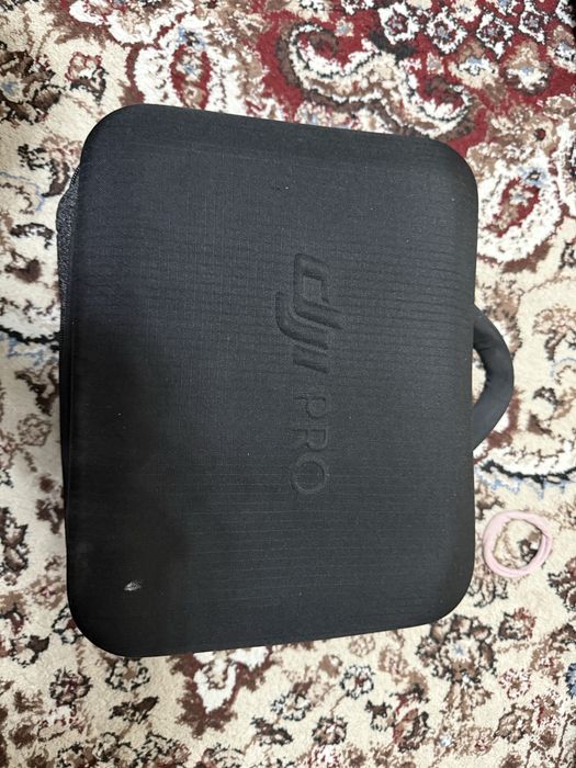 стабилизатор DJI RS4 Combo