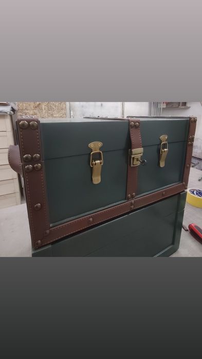 Элитные подарочные суднуки