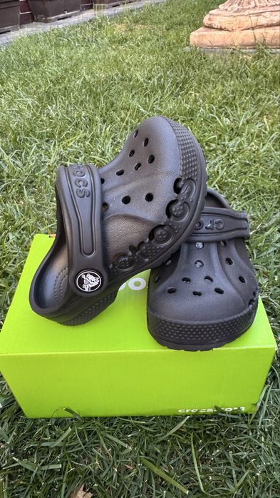 Vand Crocsi c6 model UNISEX
