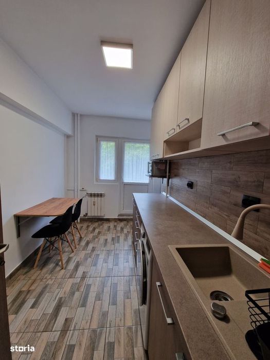 Crangasi 2 cam, et 2/10, dec, renovat 2026, mobilat, utilat, parcare