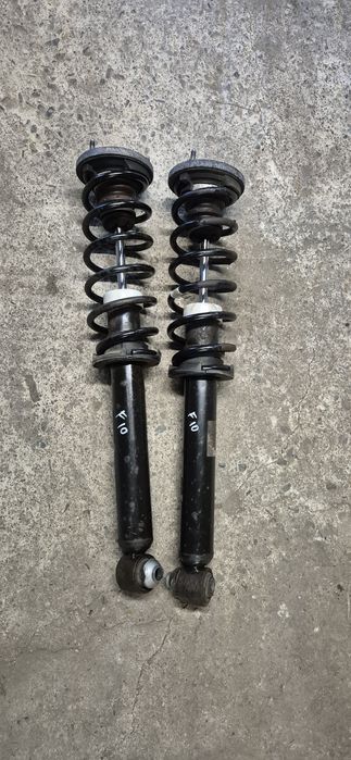 Telescoape/amortizor spate bmw seria 5 f10