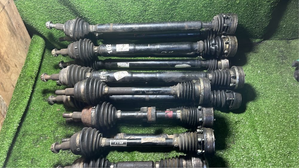 Привода граната сборе