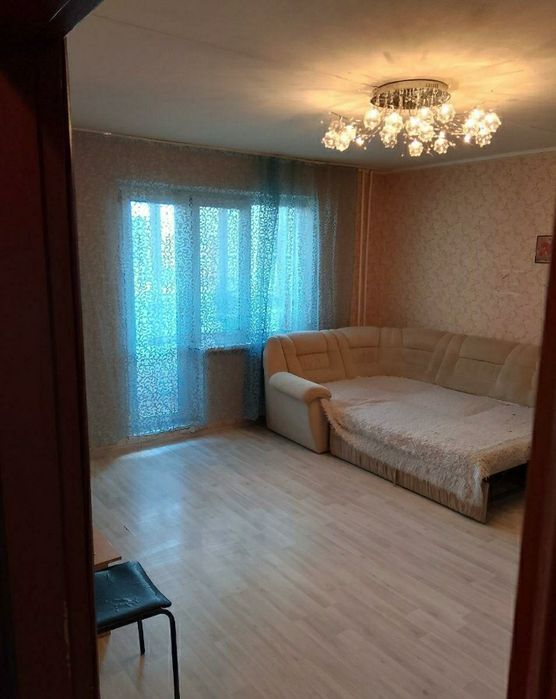 Однакомнатая в аренду Гулжан