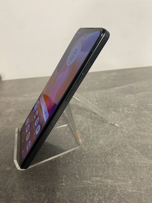 Moto G24, 128GB, negru, liber de retea