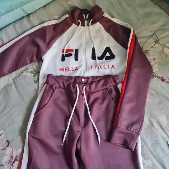 Qizlar uchun spartifka