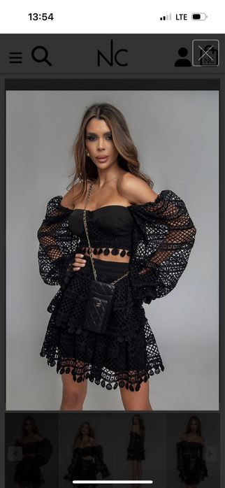 Комплект Nikole Collection