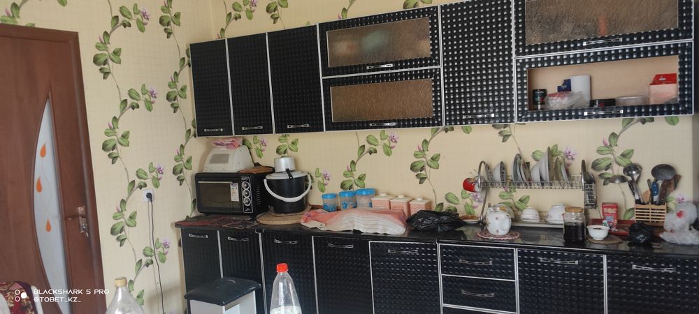 Қазығұрт ауданда орталықта уй