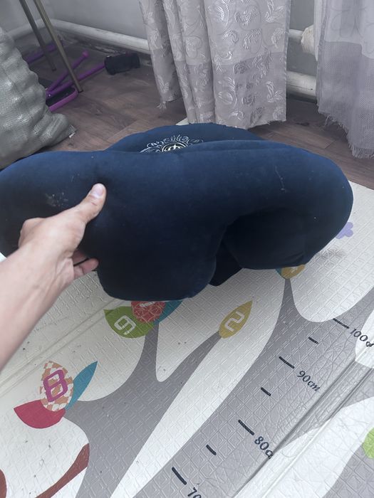 Подушка для сиденья