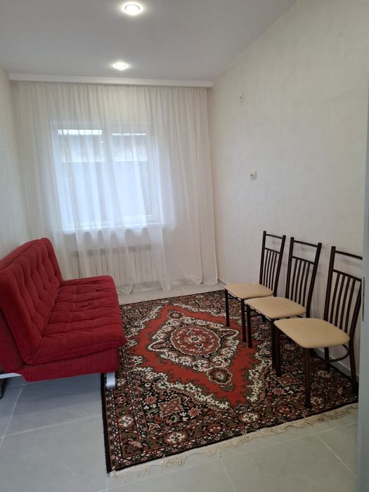 Сдаётся квартира