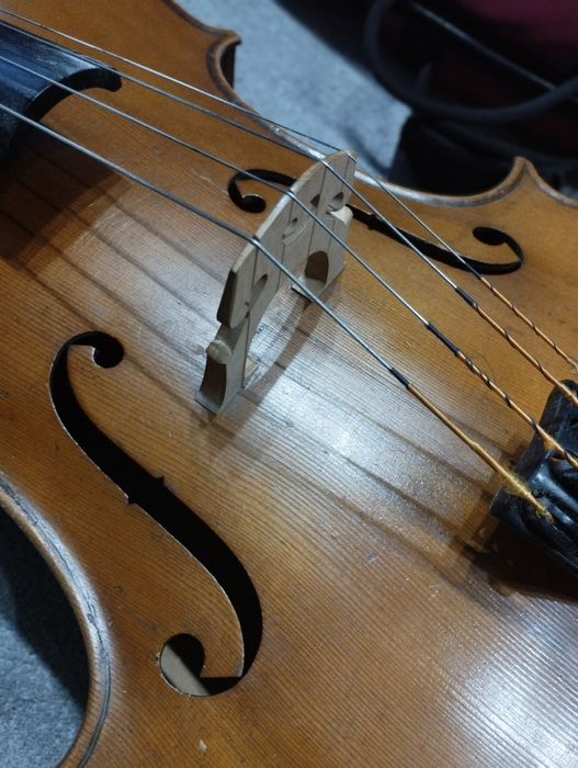 Виолончело - 3/4