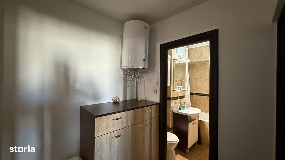 Apartament 3 camere Colentina Mobilat