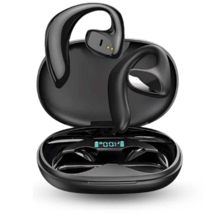 Безжични слушалки с AI превод 2 в 1 — превод в реално време