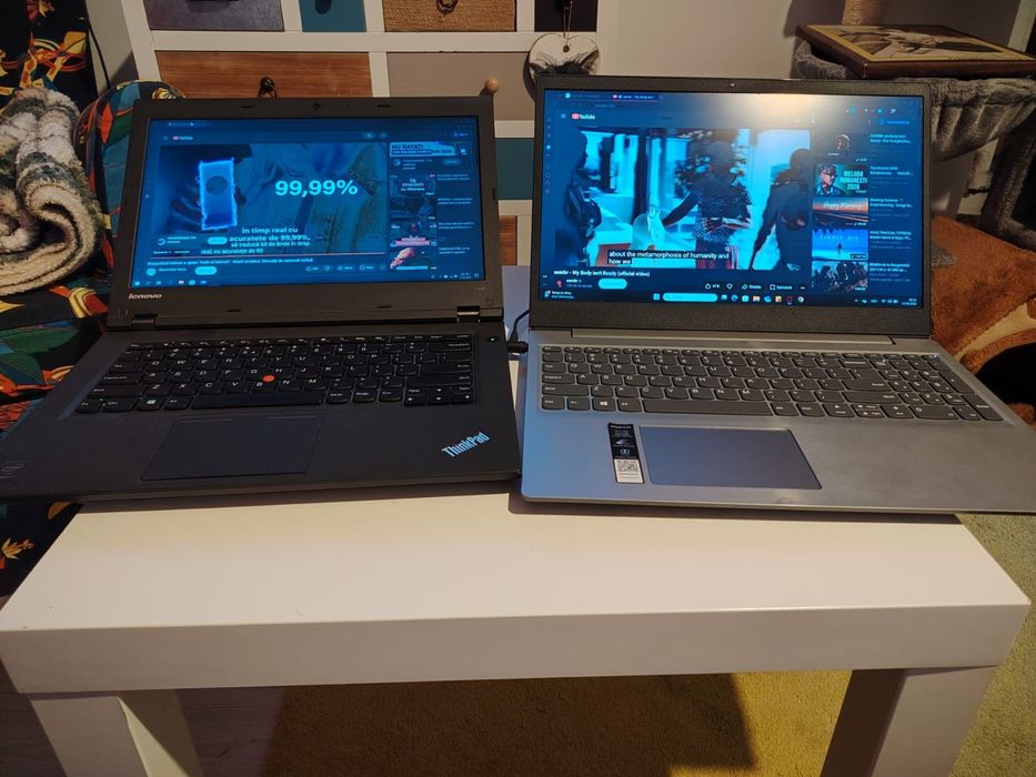 Laptop Lenovo ThinkPad