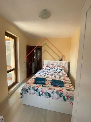 Дава се под наем Двустаен апартамент в Варна, Гръцка махала - 65 кв.м за 600 € - Снимка #6