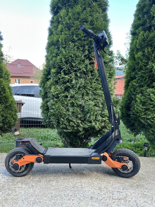 Vand Trotineta electrica Kukirin G3