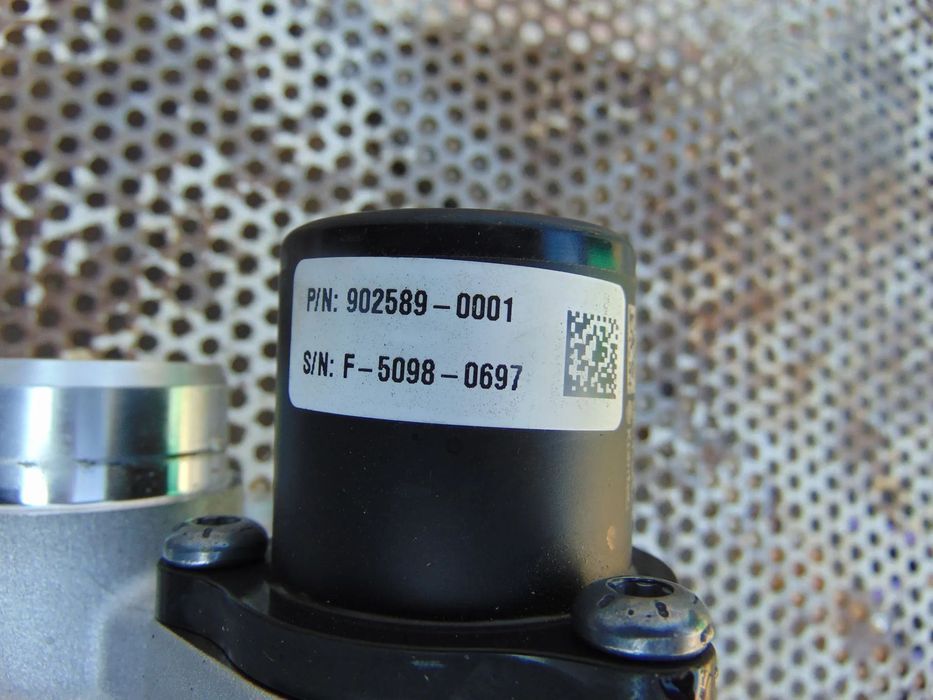 Turbina Opel Mokka 1.2 hybrid cod 985154498001 Peugeot Citroen motor 1.2 hn09 hibrid 208 2008 c4 308 3008 ds3 207gt c3 corsa
