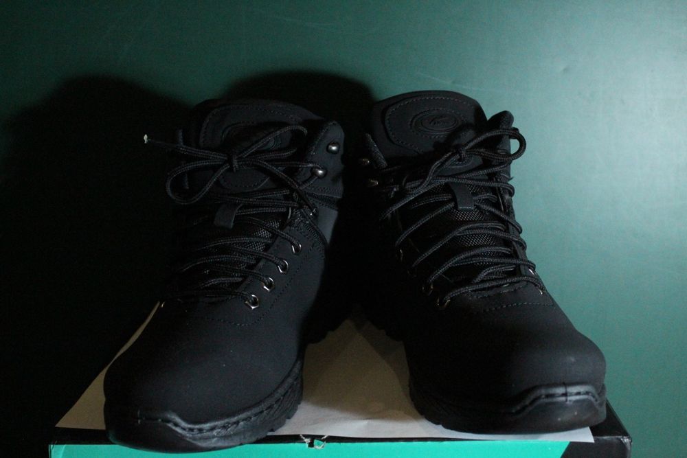 Зимние ботинки самовывоз