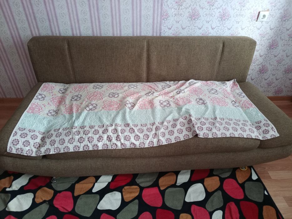Продам софу, диван. кровать