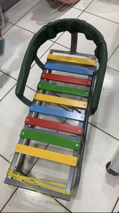 Санки Новый  Changʻi Yengi Sifati A’lo