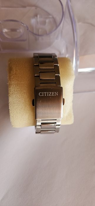 Vand citizen eco drive