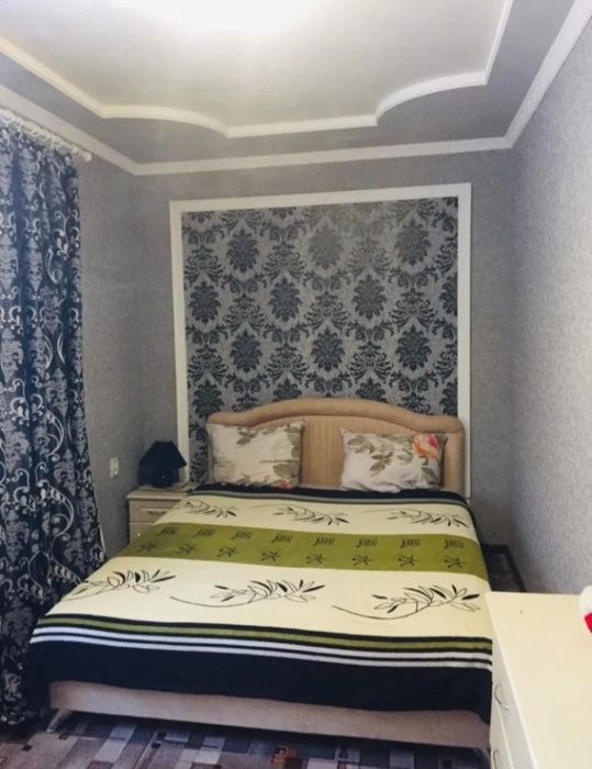 Сарыарка 11-Кенесары , жк Кенесары, 2ч 2000