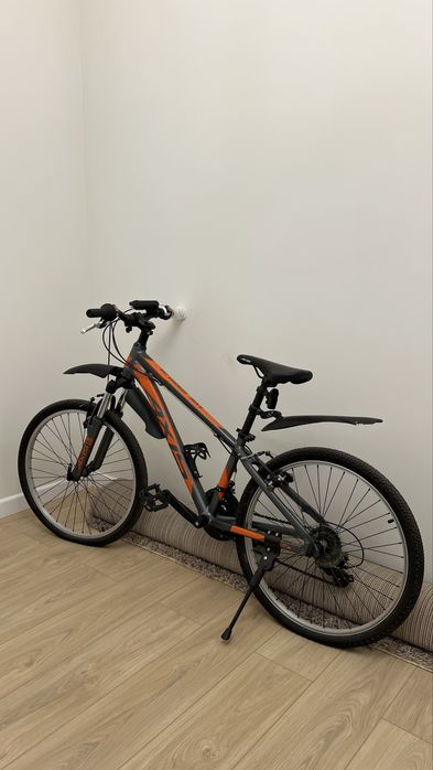 Велосипед AXIS SPEED 24