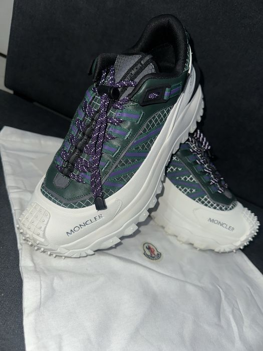 Обувки Moncler то качество