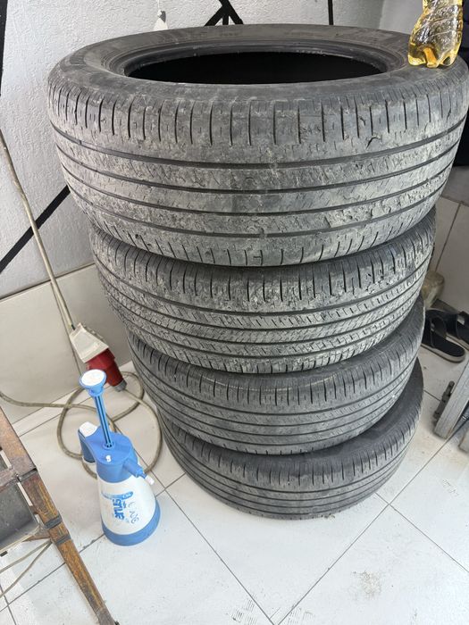 Nexen balon sotiladi