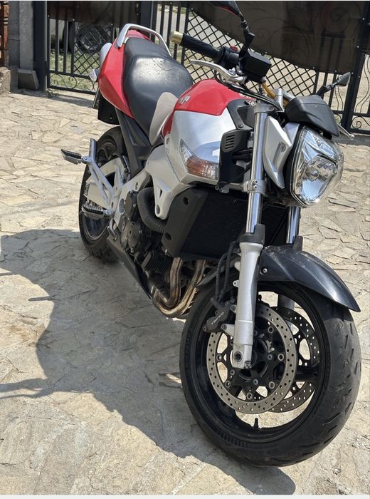 Suzuki gsr 25 kw