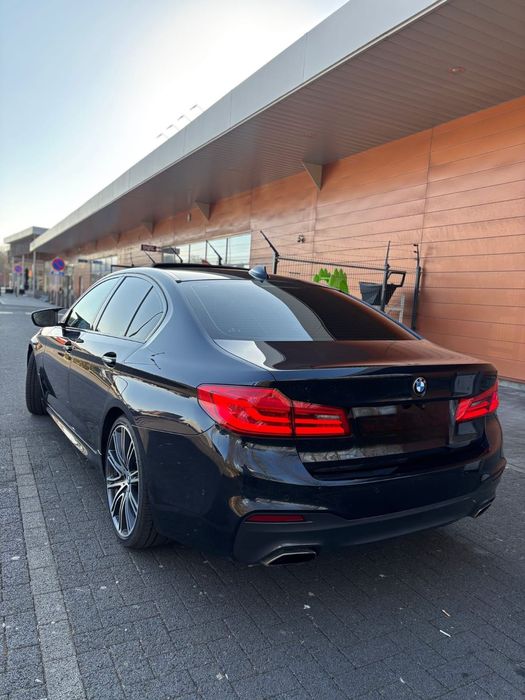 BMW G30 540i M-Pachet