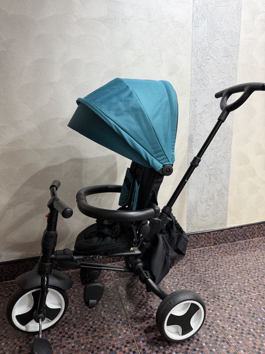 Tricicleta cocolle spectra