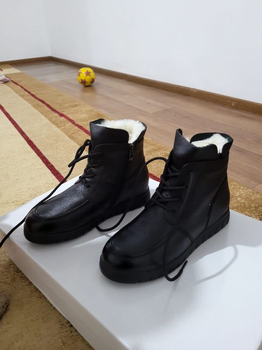 Қыздарға арналған етік