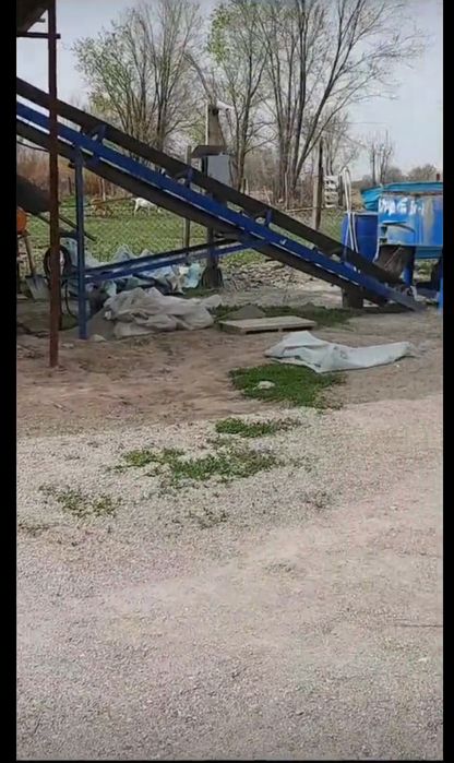 пескаблок станогы