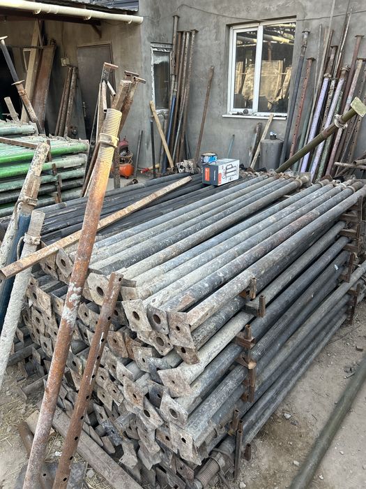 Леса, Струбцина, Опалубка, Фанеры