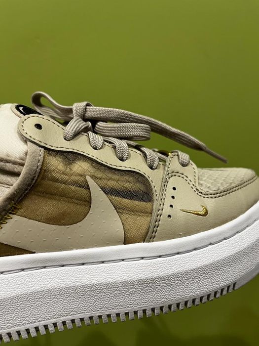 Кроссовки Nike Court Vision Alta