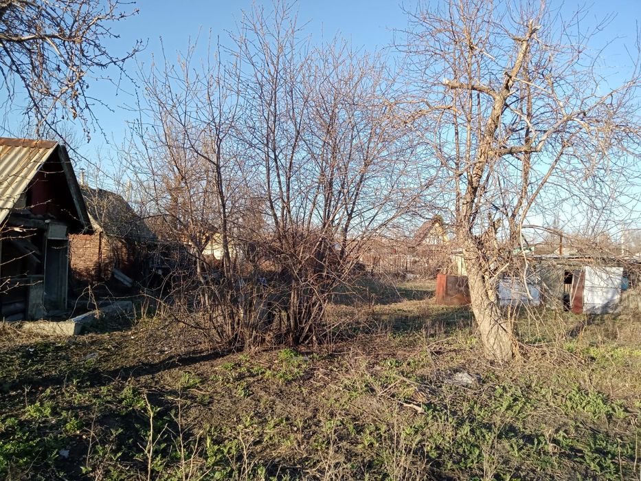 Продам участок 10 соток