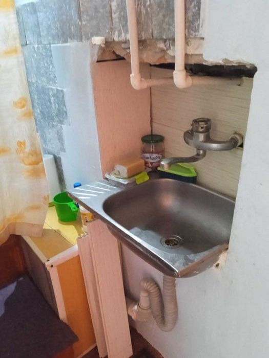 Аренда квартиры.