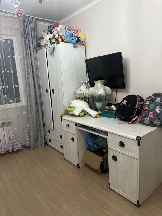 Детская гарнитура