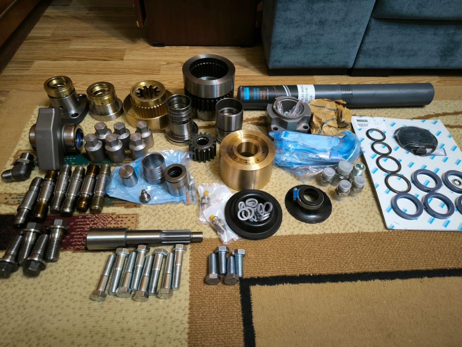 Адгезимитр Elcometer 506