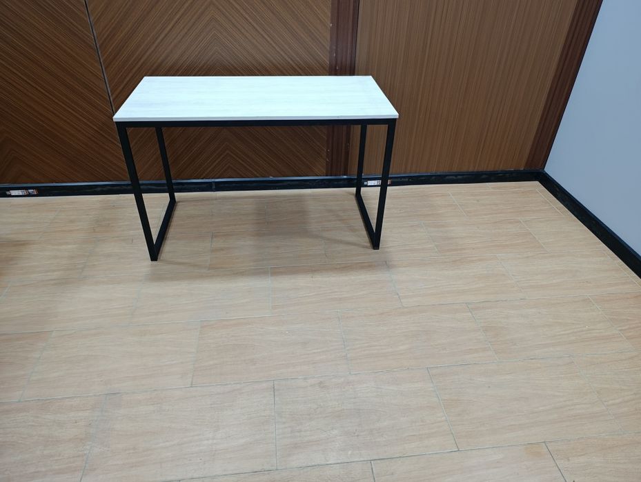 Super skidka Loft stol sotiladi 3/2 profil oʻlchami 120/60/75