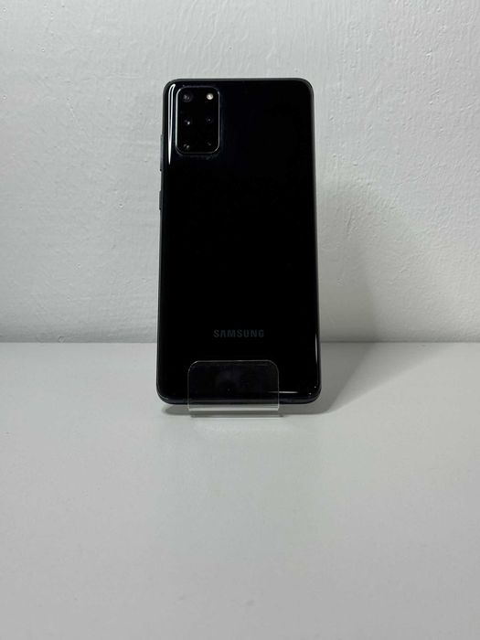 ZAP AMANET MARGEANULUI - Samsung S20 Plus - 128GB - Black #3811
