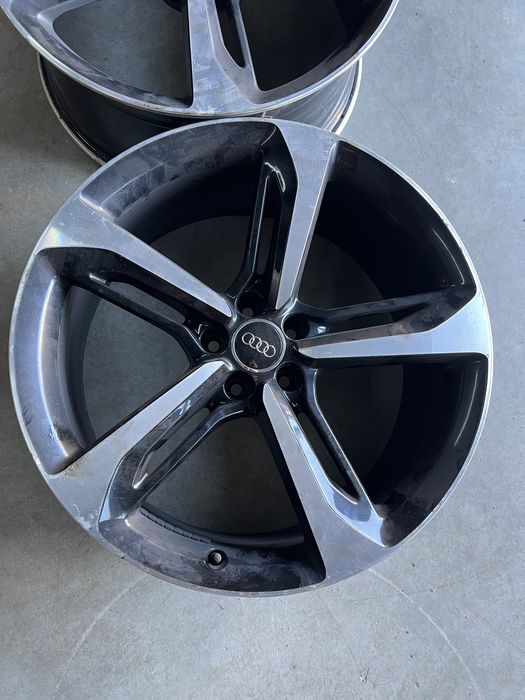 Jante audi Oem rs q5 sq5 q7 sq7 rs7 a7