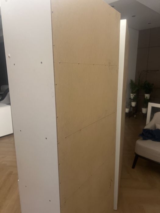 Офисные шкафы б/у